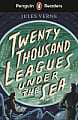 Penguin Readers Level Starter Twenty Thousand Leagues Under the Sea