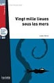 Lire en Français Facile Niveau B1 Vingt mille lieues sous les mers