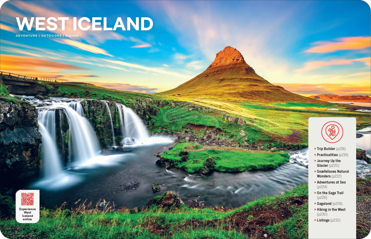 Книга Experience Iceland изображение 7