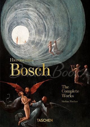 Книга Hieronymus Bosch. The Complete Works (40th Anniversary Edition) изображение