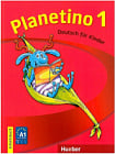 Planetino 1 Arbeitsbuch