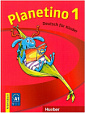 Planetino 1 Arbeitsbuch