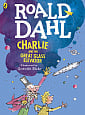 Charlie and the Great Glass Elevator (Colour Edition)