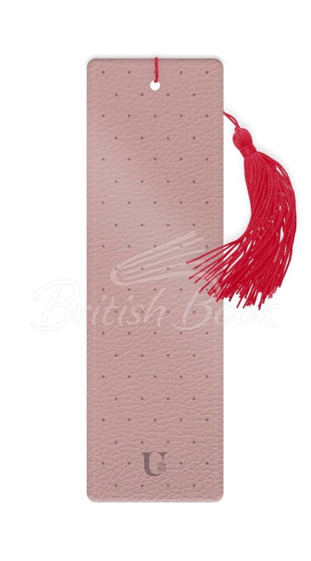 Закладка Jane Austen: Seven Novels Deluxe Bookmark зображення 1