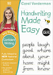 Handwriting Made Easy Key Stage 2: Confident Writing