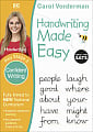 Handwriting Made Easy Key Stage 2: Confident Writing