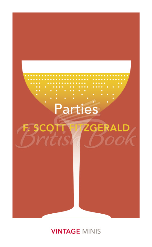 Книга Parties зображення