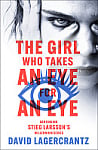 The Girl Who Takes an Eye for an Eye (Book 5)