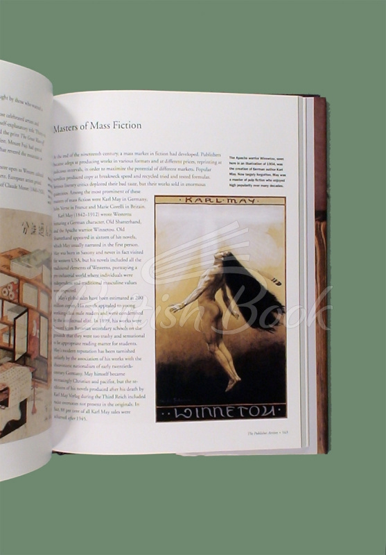 Книга Books: A Living History зображення 2