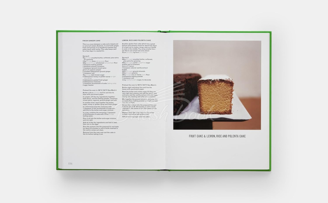 Книга Breakfast, Lunch, Tea: The Many Little Meals of Rose Bakery изображение 7