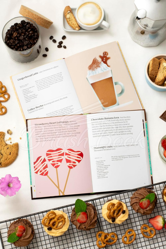 Книга How to Drink Coffee зображення 9