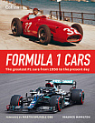Formula 1 Cars: The Greatest F1 Cars from 1950 to the Present Day