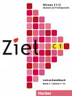 Ziel C1/2 Lehrerhandbuch Lektion 7-12