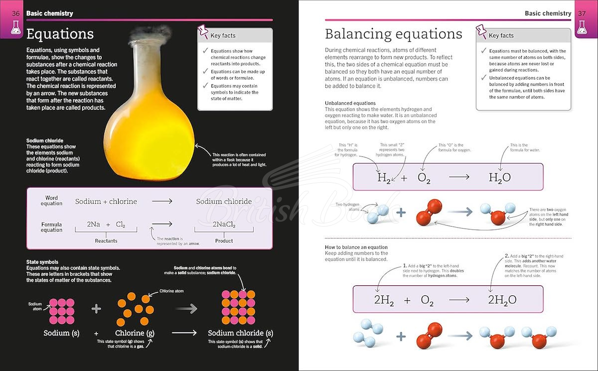 Книга Super Simple Chemistry зображення 3