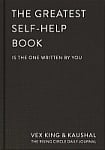 The Greatest Self-Help Book (Is the One Written by You)