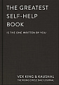 The Greatest Self-Help Book (Is the One Written by You)