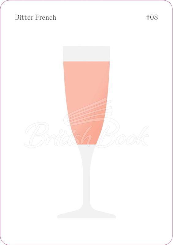 Карточки The Cocktail Cabinet: Spritz изображение 3