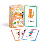 Spanish for Everyone Junior: First Words Flash Cards
