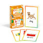 English for Everyone Junior: English Alphabet Flash Cards