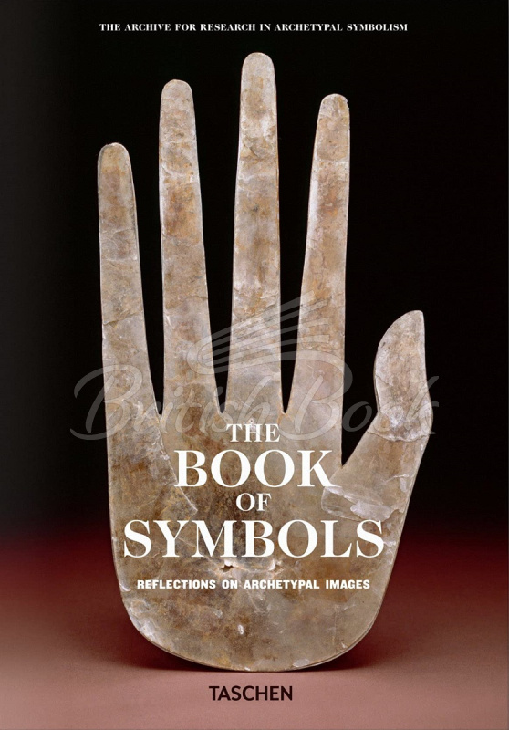 Книга The Book of Symbols: Reflections on Archetypal Images изображение