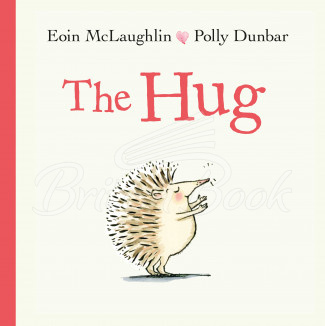 Книга The Hug зображення