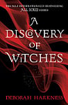 A Discovery of Witches (Book 1)