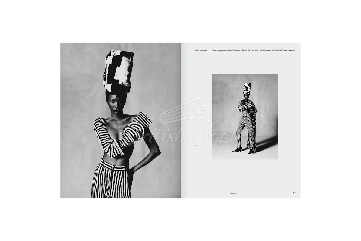 Журнал Kinfolk Magazine Issue 53 изображение 6