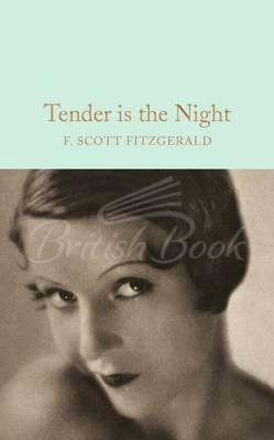 Книга Tender is the Night зображення
