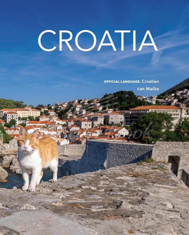 Книга Cats of the World изображение 2