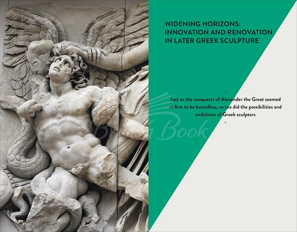 Книга Greek and Roman Art зображення 7
