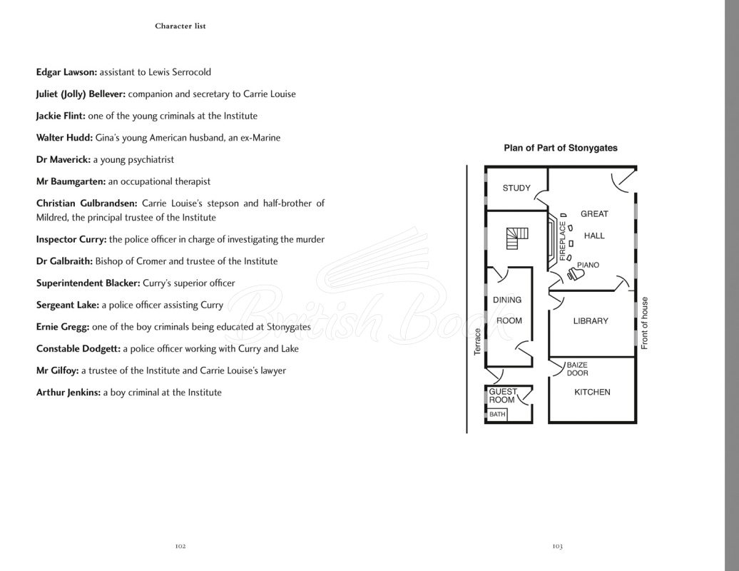 Книга Collins English Readers Level 5 They Do it with Mirrors зображення 2