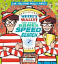 Where's Wally? The Great Games Speed Search