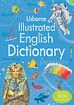 The Usborne Illustrated English Dictionary