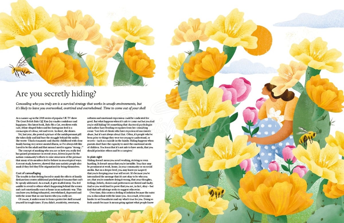Журнал Breathe Magazine Issue 59 зображення 3