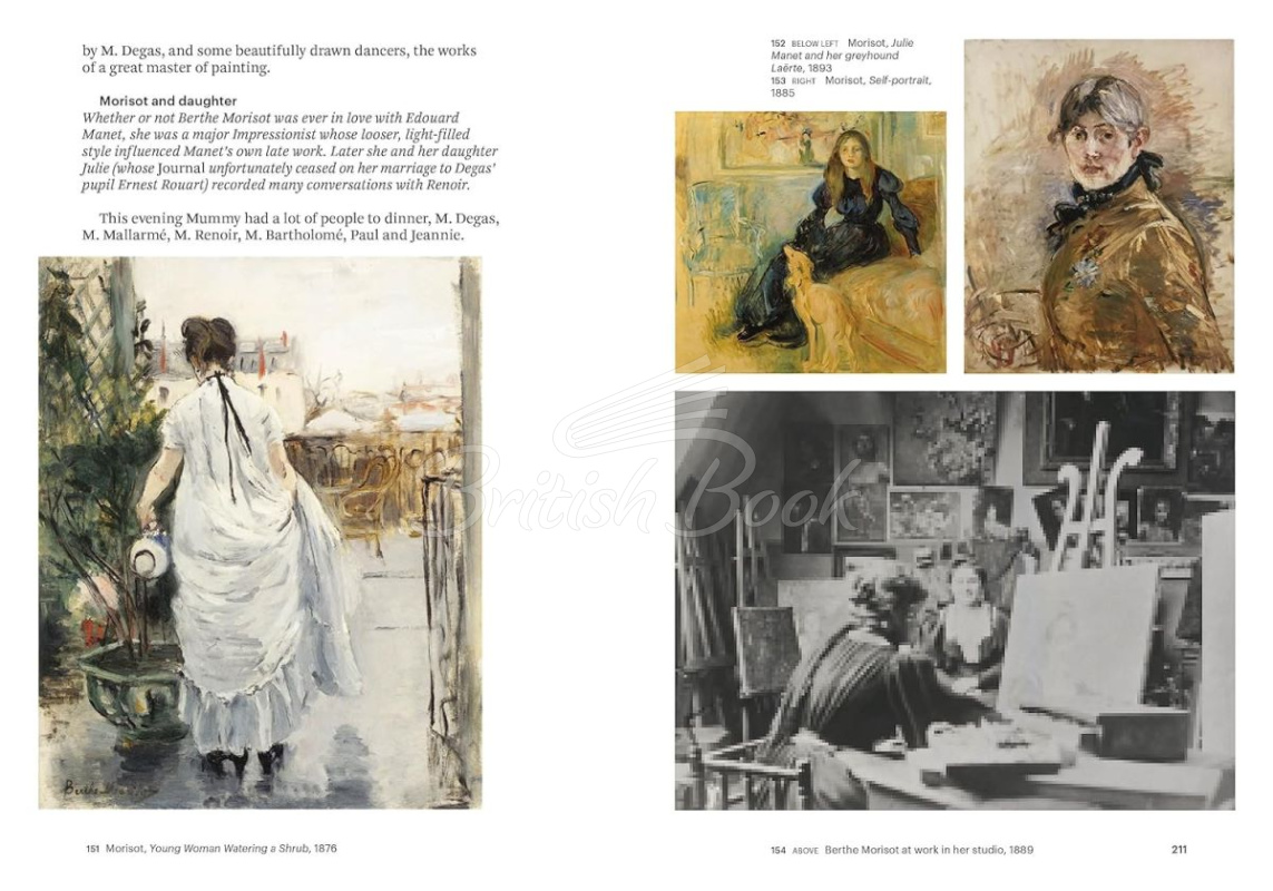 Книга The Impressionists at First Hand зображення 5