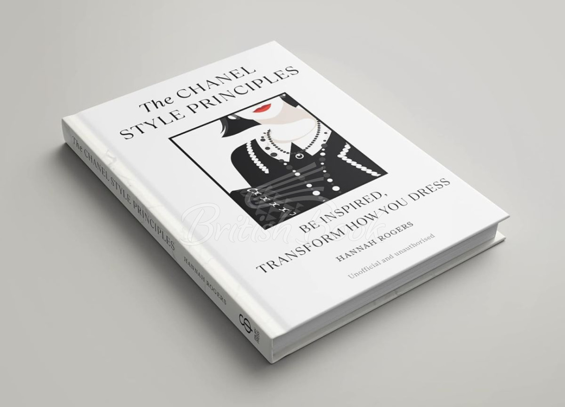 Книга The Chanel Style Principles зображення 1