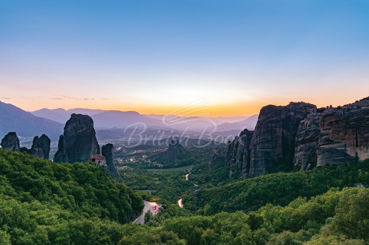 Книга On the Road in Europe: Unforgettable Scenic Road Trips изображение 1