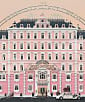 The Wes Anderson Collection: The Grand Budapest Hotel