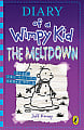 Diary of a Wimpy Kid: The Meltdown (Book 13)
