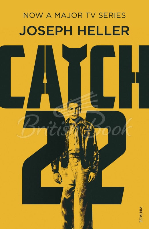 Книга Catch-22 изображение