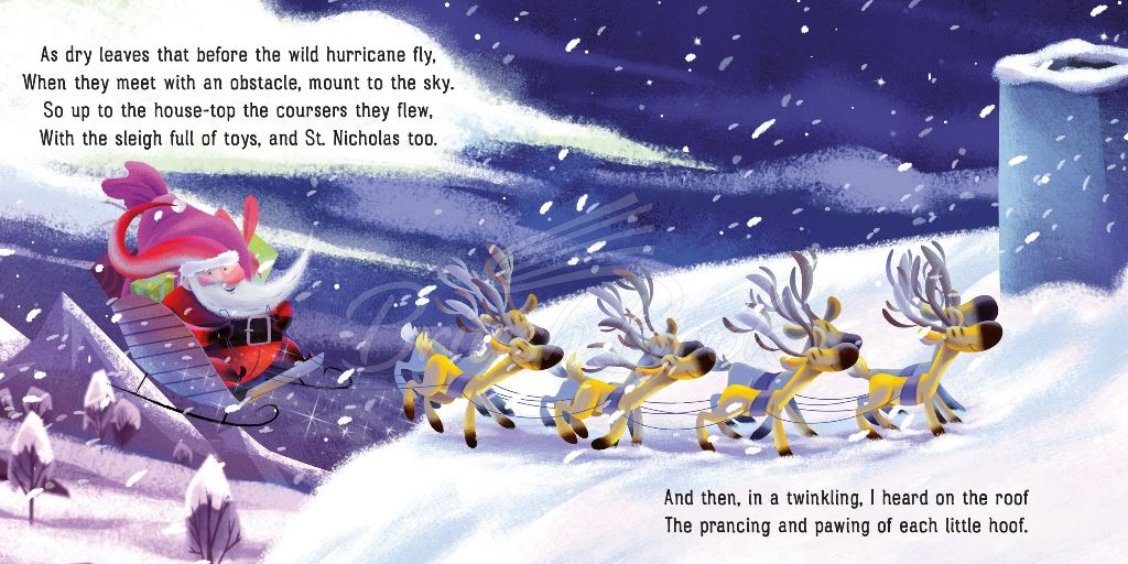 Набір книжок The Usborne Advent Calendar Book Collection купити за