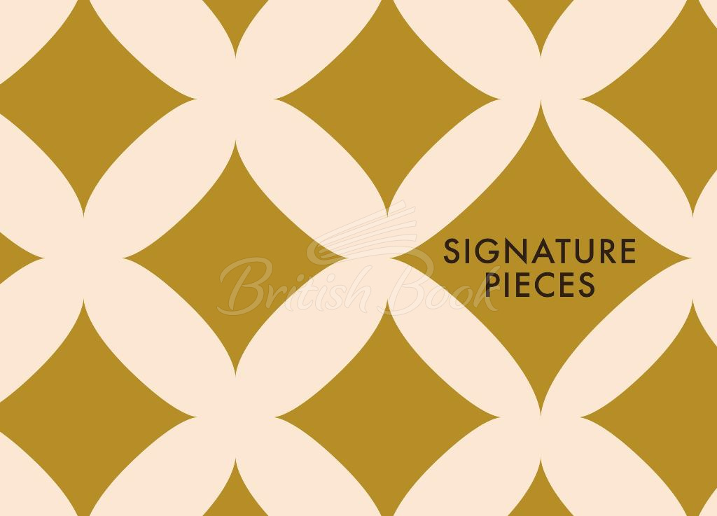 Книга Little Book of Louis Vuitton зображення 6