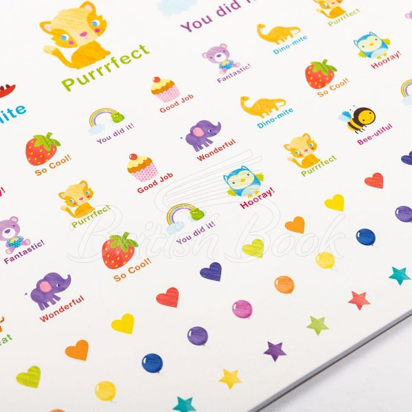 Книга Little Genius: Starting School изображение 2