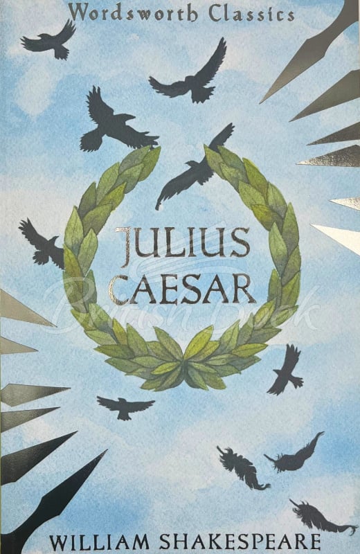 Книга Julius Caesar изображение