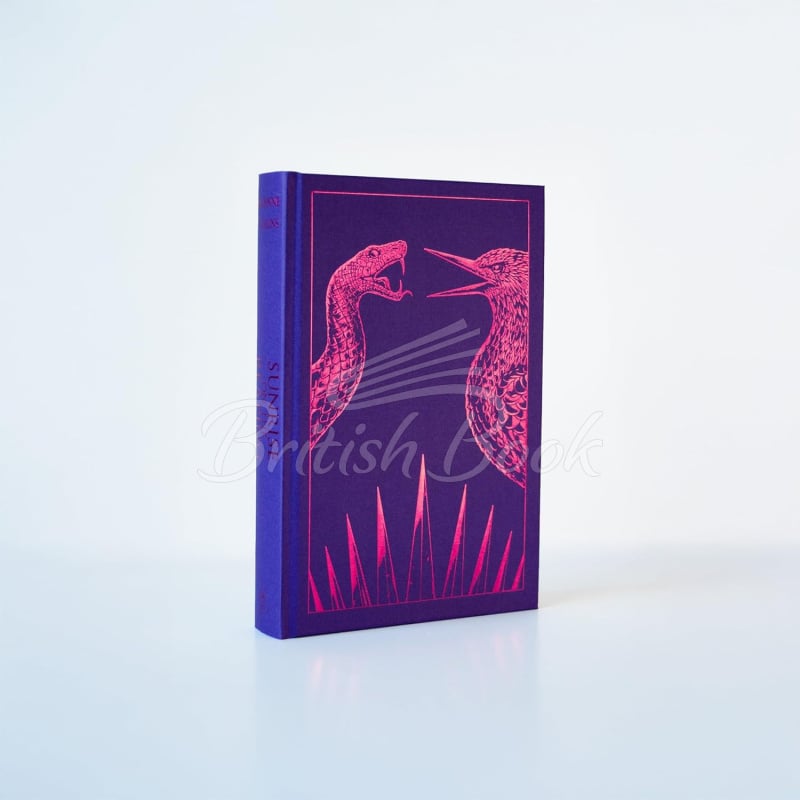 Книга Sunrise on the Reaping зображення 2