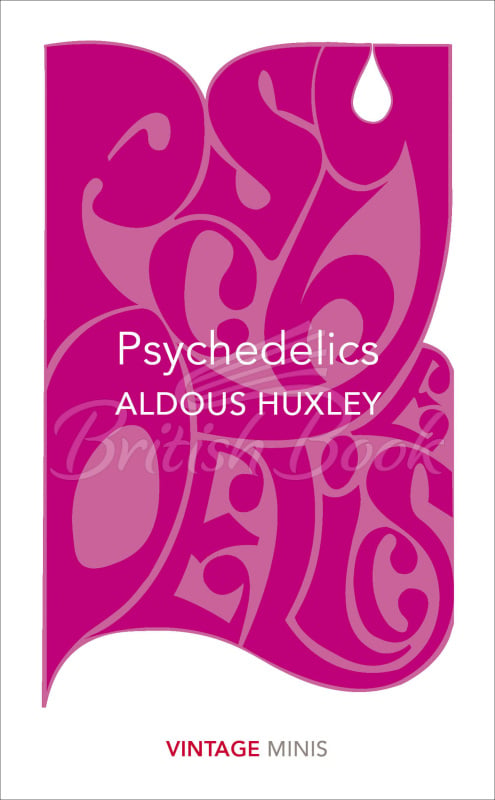 Книга Psychedelics зображення