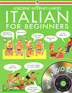 Italian for Beginners with Audio CD