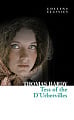 Tess of The D'Urbervilles