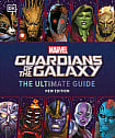 Marvel Guardians of the Galaxy: The Ultimate Guide