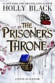 The Prisoner's Throne (Book 2)